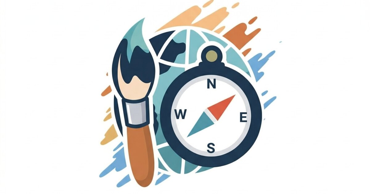 TravelCanvas itinerary preview